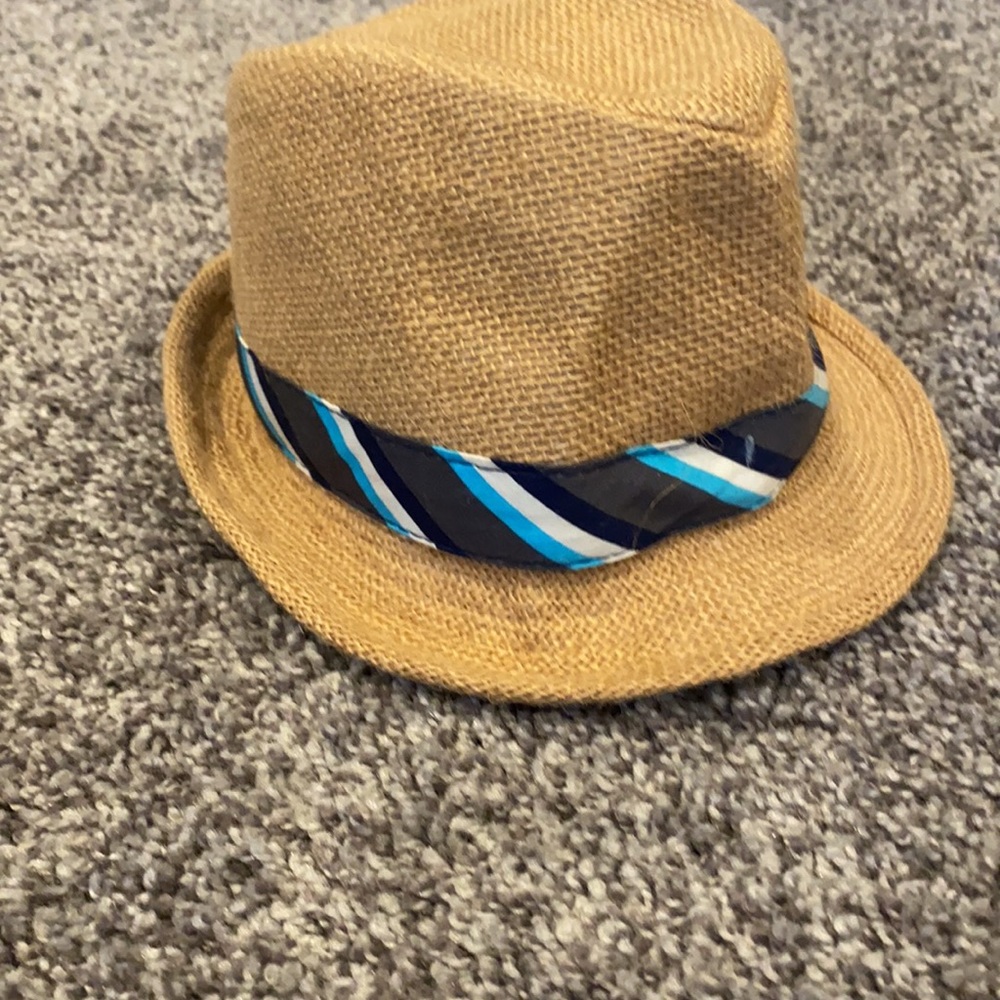 Kids fedora - Picture 3 of 3